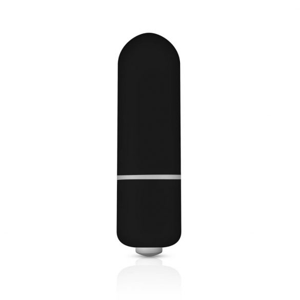 Easytoys - mini vibromasseur (noir)