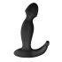 Easytoys Pete - vibromasseur prostatique (noir)