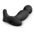 Easytoys Pete - vibromasseur prostatique (noir)