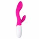 Easytoys Lily - stimulateur clitoridien vibrant (rose)