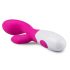 Easytoys Lily - stimulateur clitoridien vibrant (rose)