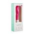 Easytoys Vibe Waterproof - Vibromasseur point G (rose)