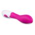 Easytoys Alluring vibe - waterdichte G-spot vibrator (roze)