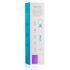 MyMagicWand - krachtige massagestaaf (wit-blauw)