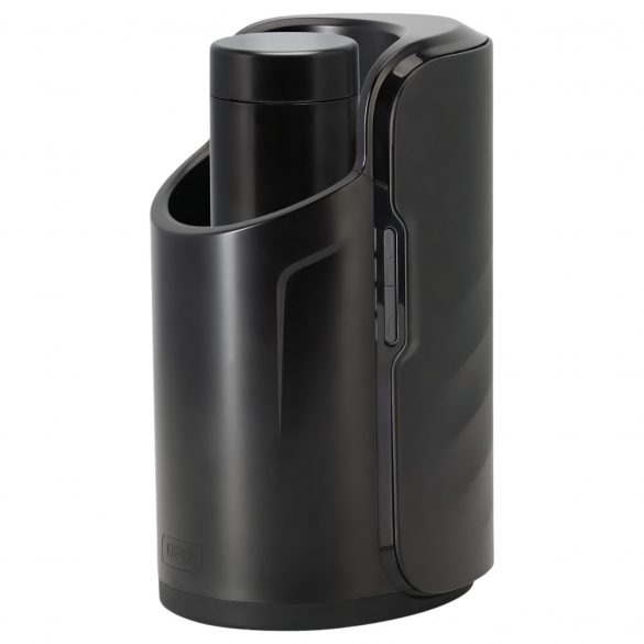 Kiiroo Keon Automatique - accessoire masturbateur (noir)