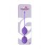 All Time Favorite - boules de geisha (violet)