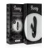 Sway No.2 - Oplaadbare, Zwarte Vibrator