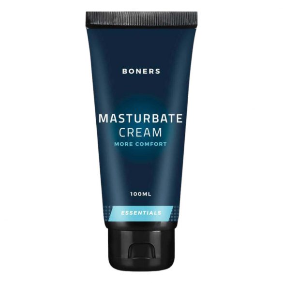 Boners Essentials - crème intime pour hommes (100ml)