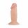 Real Fantasy Archi - malé realistické dildo s přísavkou (11,5cm) - tělová barva