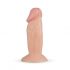 Real Fantasy Archi - Dildo réaliste - 11,5 cm (naturel)