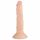 Real Fantasy Blane - realistické dildo s přísavkou (20cm) - tělová barva