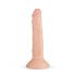 Real Fantasy Blane - dildo réaliste - 20 cm (naturel)