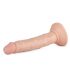 Real Fantasy Blane - dildo réaliste - 20 cm (naturel)