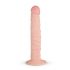 Real Fantasy Scott - realistische dildo - 25cm (natuurlijk)