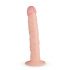 Real Fantasy Scott - realistische dildo - 25cm (natuurlijk)