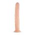 Realistische Fantasy Shawn - grote dildo - 35cm (natuurlijk)