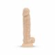 Real Fantasy Percy - realistische dildo - 18 cm (natuurlijk)