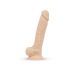 Fantasy Réel Percy - dildo réaliste - 18cm (naturel)