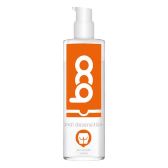 Boo Désensibilisant Anal - Spray (50 ml)