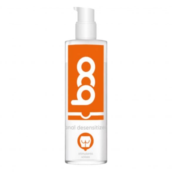 Boo Anal Desensitizer - Anální anestetický sprej (50 ml)