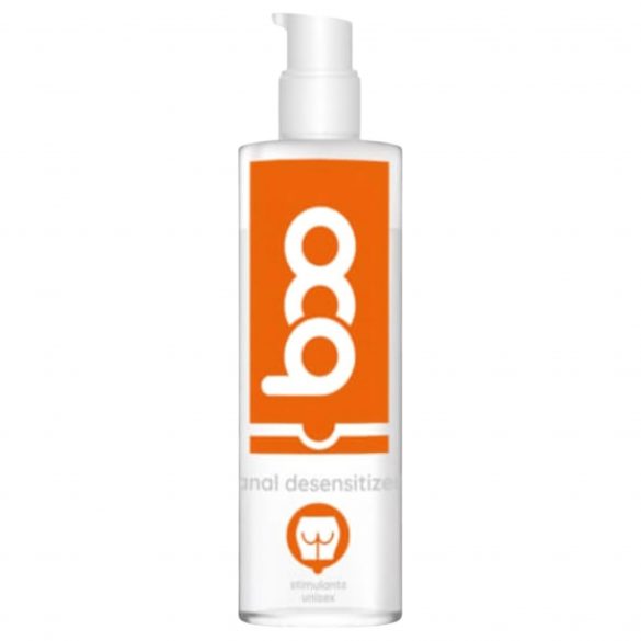 Boo Désensibilisant Anal - Spray (50 ml)