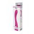 Vibes of Love Princess - oplaadbare, waterdichte G-punt vibrator (roze)