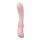 Vibes of Love Sweetheart - Oplaadbare, Flexibele G-punt Vibrator (Roze)