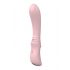 Vibes of Love Sweetheart - vibrateur flexible rechargeable pour point G (rose)