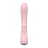 Vibes of Love Sweetheart - vibrateur flexible rechargeable pour point G (rose)