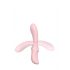 Vibes of Love Sweetheart - vibrateur flexible rechargeable pour point G (rose)