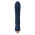 Goddess Aeolus - Vibromasseur chauffant point G (bleu)