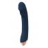 Déesse Boreas - vibromasseur rechargeable pour point G chauffant (bleu)