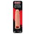 RealStuff Extenseur 17cm - nude