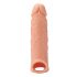 RealStuff Extenseur 17cm - nude