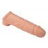 RealStuff Extenseur 17cm - nude