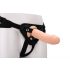 RealStuff Strap-On - realistické připínací dildo (přírodní)