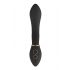 Elite Josephine - oplaadbare G-spot vibrator (zwart)