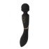 Elite Celine - oplaadbare, waterdichte G-spot vibrator (zwart)