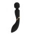 Elite Celine - oplaadbare, waterdichte G-spot vibrator (zwart)