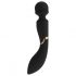 Elite Celine - Vibrateur étanche G-spot rechargeable (noir)