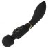 Elite Celine - Vibrateur étanche G-spot rechargeable (noir)