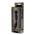 Elite Celine - oplaadbare, waterdichte G-spot vibrator (zwart)