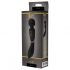 Elite Celine - Vibrateur étanche G-spot rechargeable (noir)