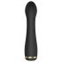 Élite Juliette - Vibromasseur point G rechargeable et étanche (noir)