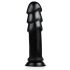 BUTTR Madbull Ventouse - Dildo (Noir)