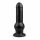 DILDO Tactical I - ventouse (noir)