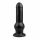 DILDO Tactical I - ventouse (noir)