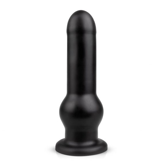 DILDO Tactical I - ventouse (noir)