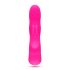 Easytoys Lapin Vibromasseur - rose