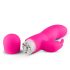 Easytoys Lapin Vibromasseur - rose